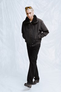 John Elliott Men's Spring 2025 Ready-to-Wear Collection
