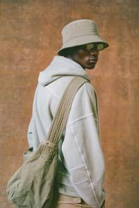 John Elliott Men's Spring 2025 Ready-to-Wear Collection