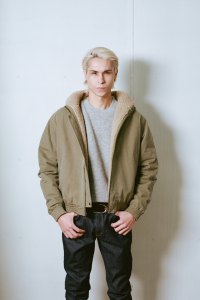 John Elliott Men's Spring 2025 Ready-to-Wear Collection