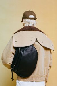 John Elliott Men's Spring 2025 Ready-to-Wear Collection