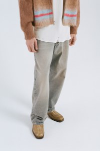 John Elliott Men's Spring 2025 Ready-to-Wear Collection