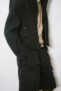 John Elliott Men's Spring 2025 Ready-to-Wear Collection