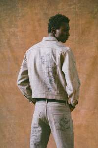 John Elliott Men's Spring 2025 Ready-to-Wear Collection