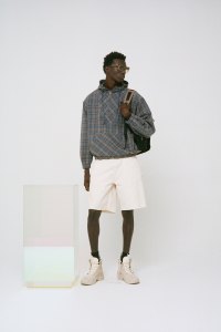 John Elliott Men's Spring 2025 Ready-to-Wear Collection