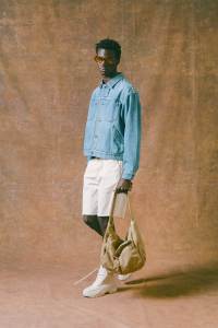 John Elliott Men's Spring 2025 Ready-to-Wear Collection