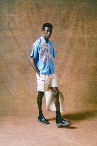 John Elliott Men's Spring 2025 Ready-to-Wear Collection