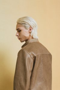John Elliott Men's Spring 2025 Ready-to-Wear Collection