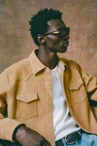 John Elliott Men's Spring 2025 Ready-to-Wear Collection