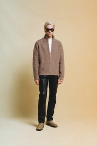 John Elliott Men's Spring 2025 Ready-to-Wear Collection