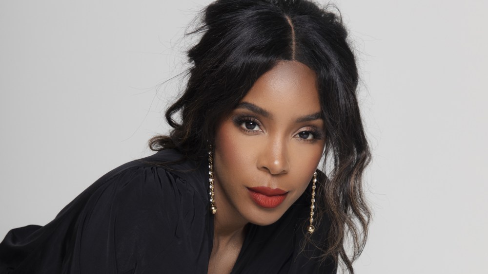 Kelly Rowland