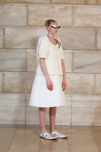 Marc Jacobs Fall 2024 Ready-to-Wear Collection at New York Fashion Week