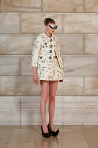 Marc Jacobs Fall 2024 Ready-to-Wear Collection at New York Fashion Week