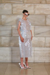 Marc Jacobs Fall 2024 Ready-to-Wear Collection at New York Fashion Week