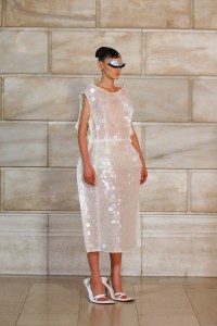 Marc Jacobs Fall 2024 Ready-to-Wear Collection at New York Fashion Week