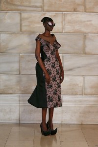 Marc Jacobs Fall 2024 Ready-to-Wear Collection at New York Fashion Week