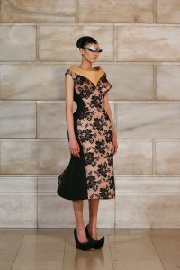 Marc Jacobs Fall 2024 Ready-to-Wear Collection at New York Fashion Week