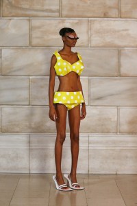 Marc Jacobs Fall 2024 Ready-to-Wear Collection at New York Fashion Week