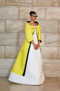 Marc Jacobs Fall 2024 Ready-to-Wear Collection at New York Fashion Week