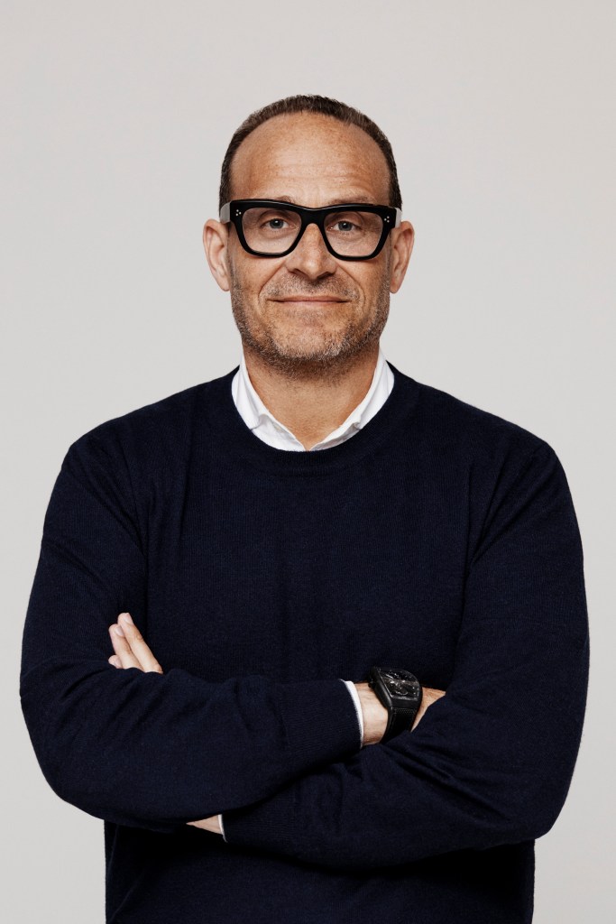 Marc Metrick