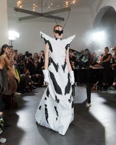 Maximillian Gedra Spring Ready-to-Wear 2025