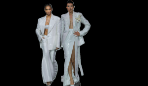 LaQuan Smith Spring 2025 Ready-to-Wear Collection