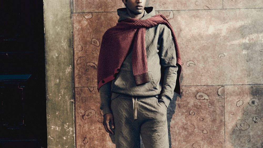 Scotch & Soda Unveils Summer 2025 Collection at Chicago Collective