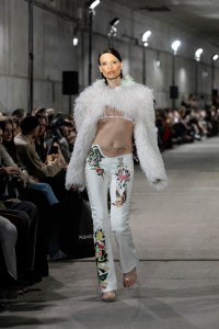 Namilia Spring Ready-to-Wear 2025