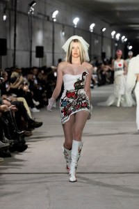 Namilia Spring Ready-to-Wear 2025