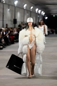 Namilia Spring Ready-to-Wear 2025