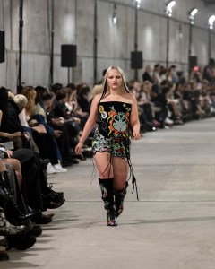 Namilia Spring Ready-to-Wear 2025
