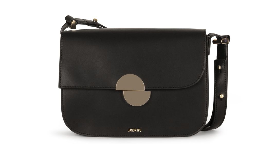 A Jason Wu handbag in collaboration with Concept One Accessories