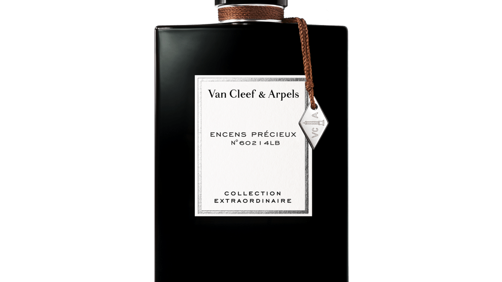 Van Cleef & Arpels fragrance