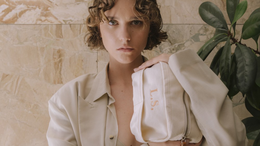 The Philosophy di Lorenzo Serafini x My Style Bags capsule collection.