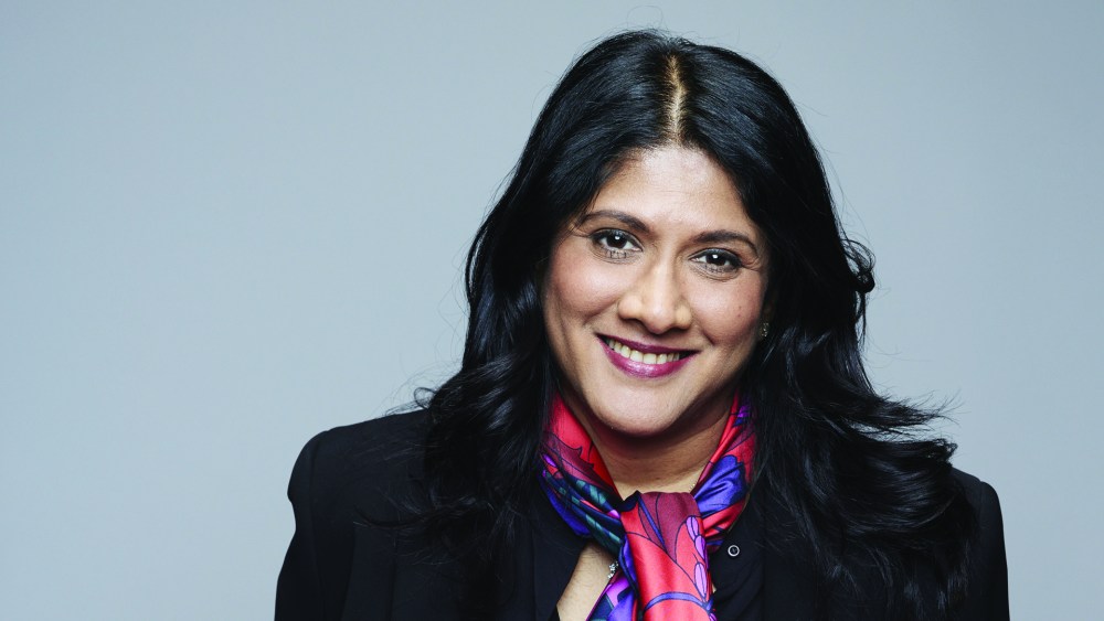 Priya Nair has been named CEO and managing director of Hindustan Unilever Limited, effective August 1.
