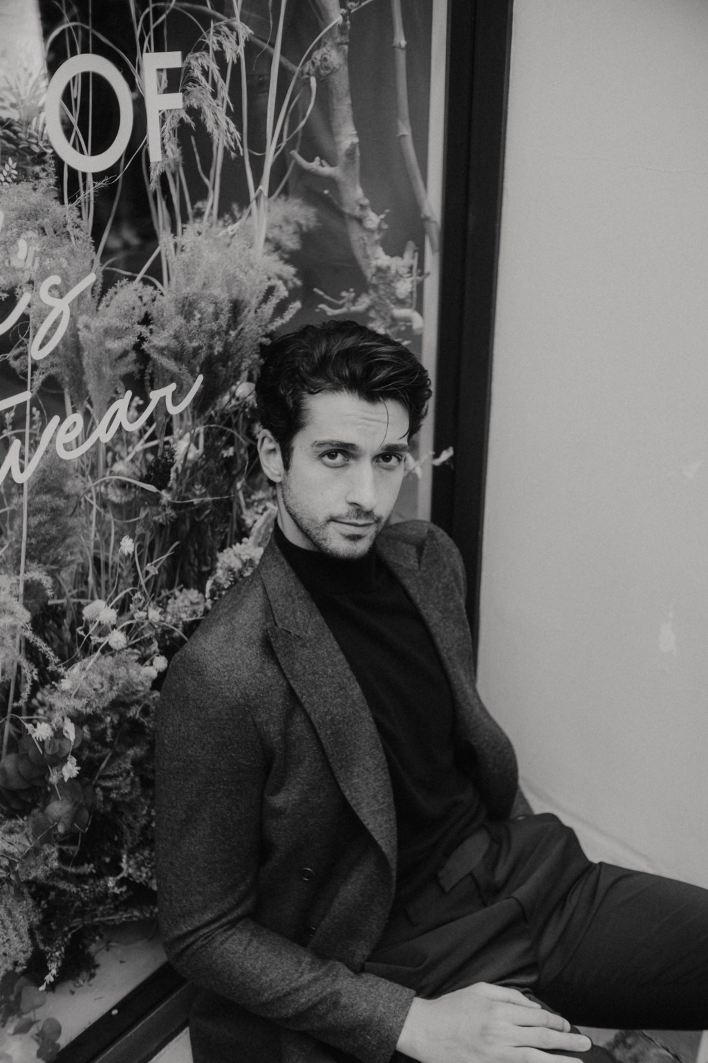 The Hot, New Principal Nextย Doorย
