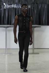 Richard Beil Spring Ready-to-Wear 2025