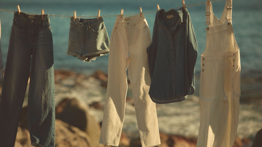 J. Crew Group's new sustainability report highlights the company's progress on sustainable fiber sourcing, emissions reduction and more.