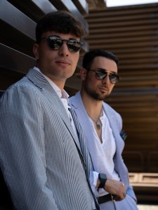 Scuderi
https://www.scuderi.it/en/
@scuderi_sartoria
3111