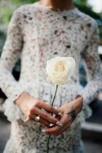 Street Style Trends at Paris Fashion Week Couture Fall 2024: Floral Summer