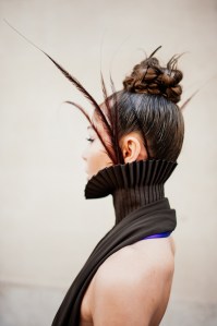 Street Style Trends at Paris Fashion Week Couture Fall 2024: Make A Statement