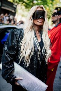 Street Style Trends at Paris Fashion Week Couture Fall 2024: Controversial Bags