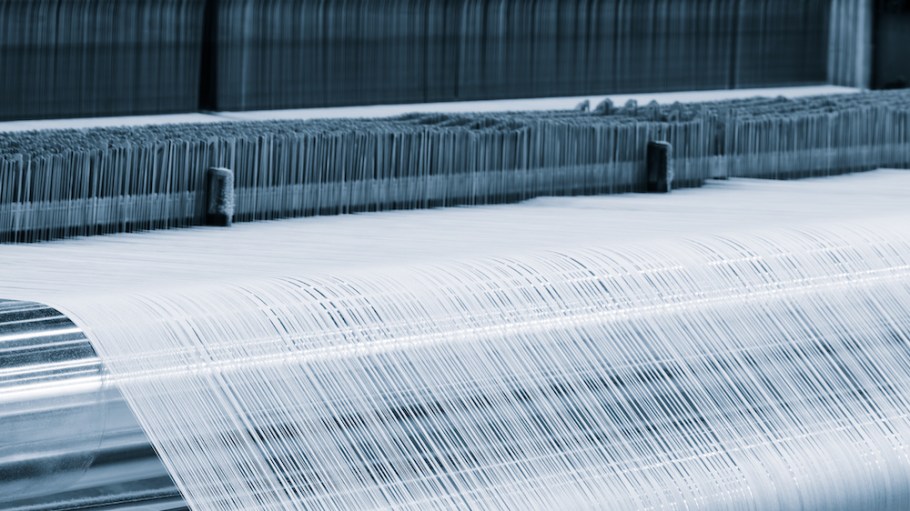U.S. textile mills reported less orders, production and employment in June.