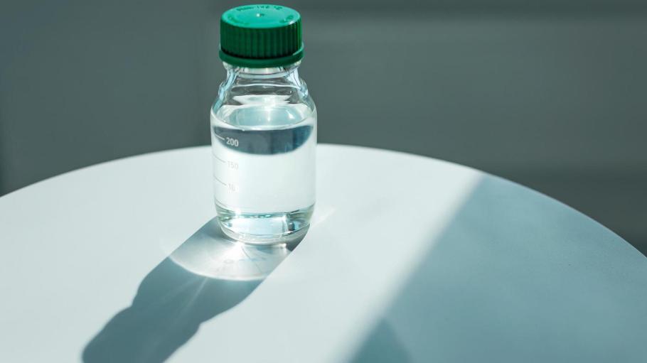 Neste provides renewable Neste RE, a raw material for polymers and chemicals made from biobased materials.
