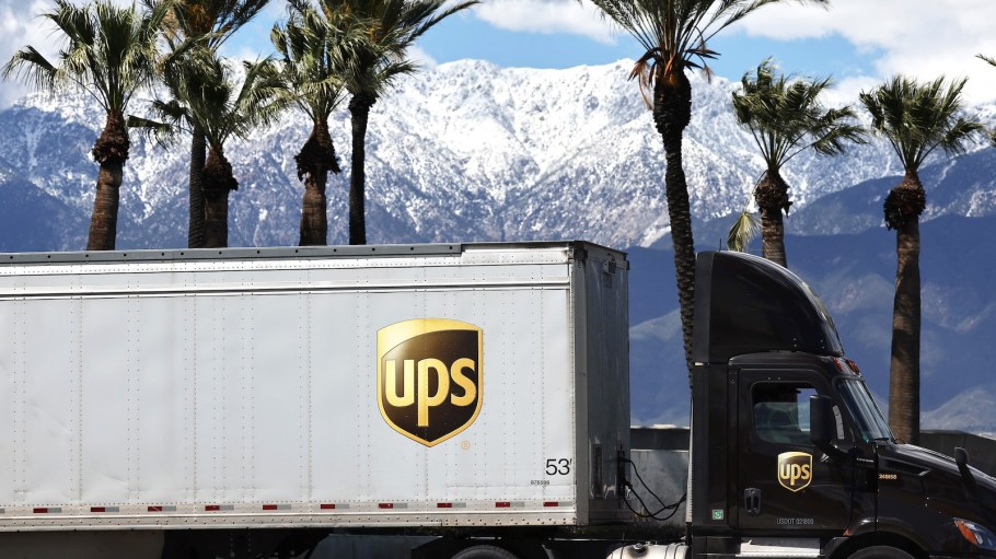 The parcel shipping giant acquired logistics company Estafeta, embedding the company further into Mexico as nearshoring further gains steam.