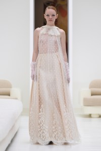 Aelis fall 2024 couture collection at Couture Fashion Week