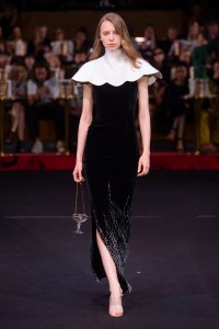 Alexis Mabille Fall 2024 Couture Collection at Couture Fashion Week