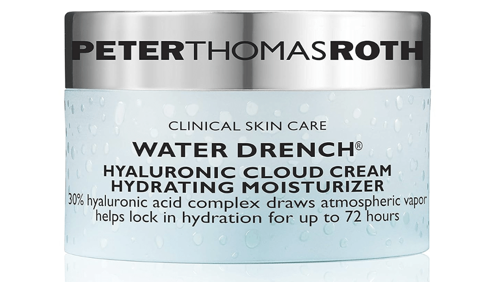 Peter Thomas Roth