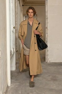 AMI Spring 2025 Ready-to-Wear Collection at Paris Fashion Week
