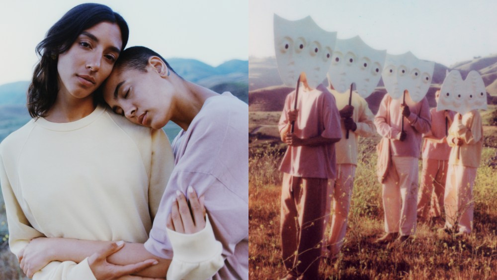 A Closer Look at the A.P.C. x Tame Impala Collaboration [PHOTOS]