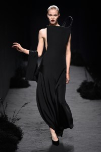Ashi Studio fall 2024 couture collection at Couture Fashion Week